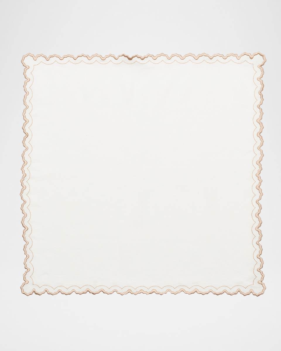 Arches Brown Napkin
